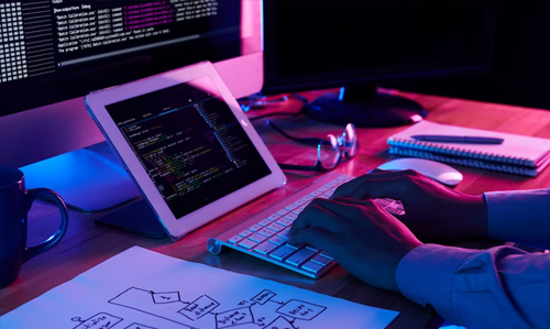 Webdesign